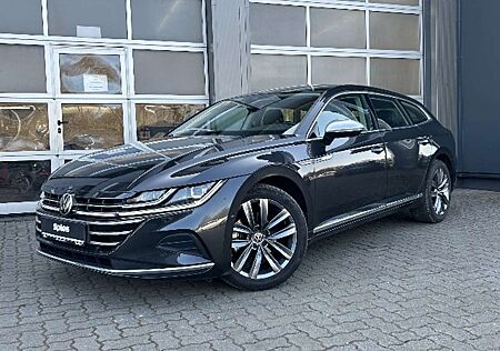 VW Arteon Volkswagen Shooting Brake Elegance ACC Navi Shz