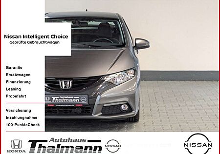 Honda Civic 1.4 Sport