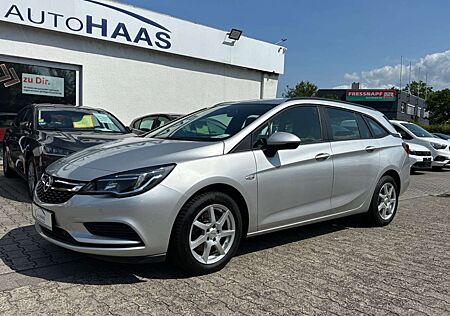 Opel Astra K 1.6 CDTI 100kw*AUTOMATIK*Edi 84 Tkm Navi