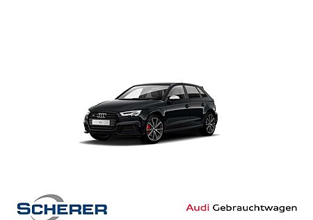 Audi S3 .