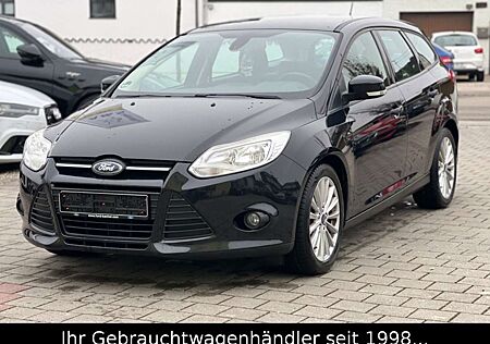 Ford Focus Turnier 1.0 EB Sync Edition