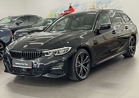 BMW 320 d M Sport HUD/PANO/HiFi/AHK/1.HD/U-FREI!