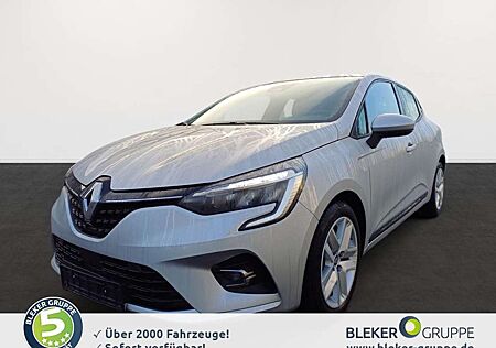 Renault Clio SCe 65 Business Edition