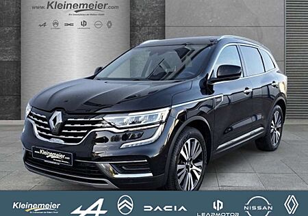 Renault Koleos II 2.0BLUEdCi185 Initiale Paris 4WD*Leder