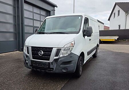 Nissan NV400 Kastenwagen L1H1 2,8t PRO Klimaanlage