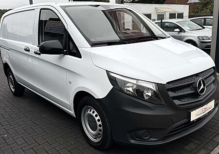 Mercedes-Benz Vito Kasten 110 CDI WORKER Kompakt Start/Stopp