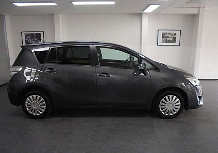 Toyota Verso 1.8 Edition S+ Kamera Navi TÜV 05/2027