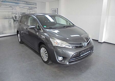Toyota Verso 1.8 Edition S+ Kamera Navi TÜV 05/2027