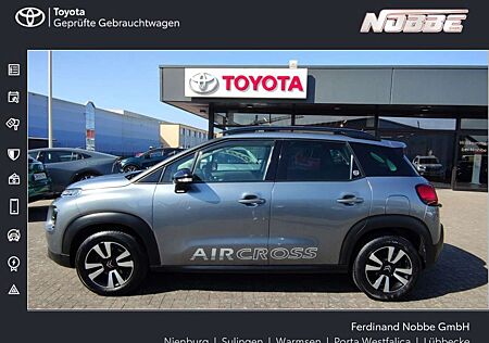 Citroën C3 Aircross Citroen PureTech 110 Stop & Start Shine
