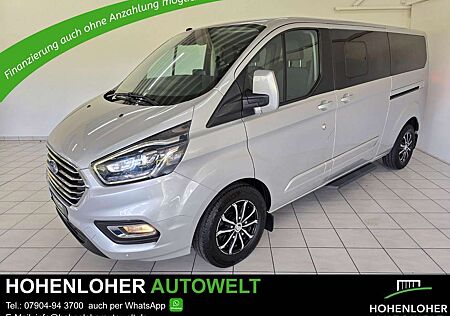 Ford Tourneo Custom Titanium L2 Automatik*Xenon*ACC*
