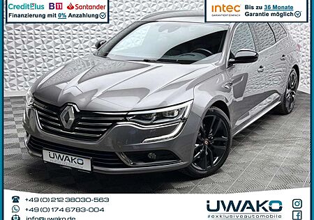 Renault Talisman LIMITED BLUE dCi 200 EDC/ACC/BOSE/AHK/MASSAGE/DAB
