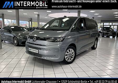 VW T7 Volkswagen Multivan 2.0TDI DSG*LED*Kamera*Alarm*PDC*