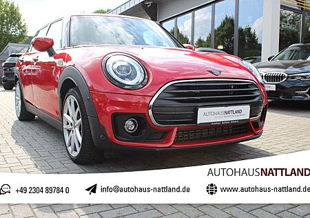 Mini One Clubman John Cooper Works One John Cooper Works Trim 1.5 N