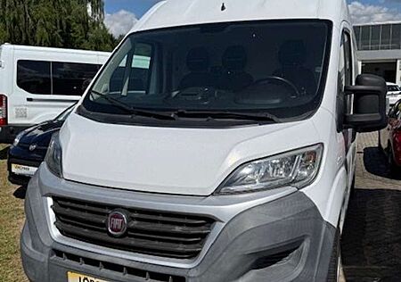 Fiat Ducato 130 L2H2 RS: 3450 mm