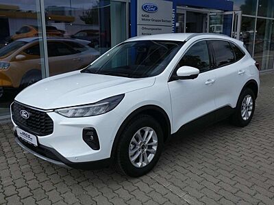 Ford Kuga FHEV #BESTELLAKTION #TOP-DEAL