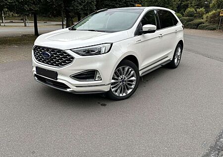 Ford Edge +2.0+EcoBlue+Bi-Turbo+4x4+Aut.Vignale