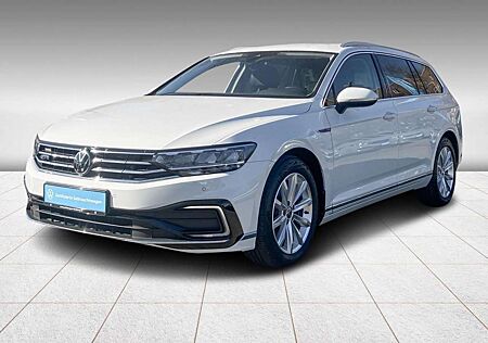 VW Passat Volkswagen Variant 1.4 TSI Hybrid GTE DSG Navi LED