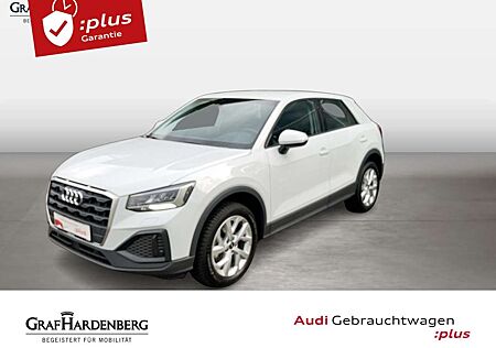 Audi Q2 30TFSI Navi LED