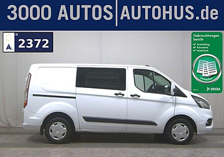 Ford Transit Custom L1H1 2.0 TDCi Trend Navi RFK