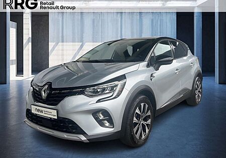 Renault Captur TECHNO TCe 140 EDC