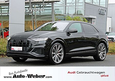Audi SQ8 TFSI qu competition plus BLACK LUFT B&O 360°