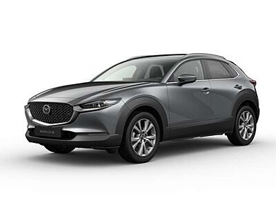Mazda CX-30 Exclusive-Line 2.5L 140PS / LED / BOSE /