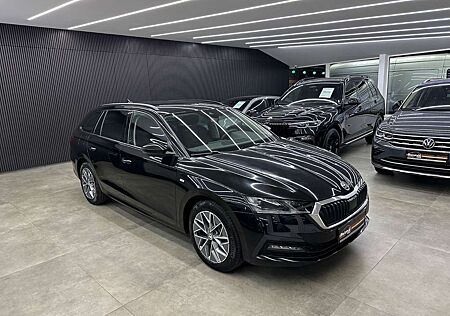 Skoda Octavia 2.0 TDI Ambition*Keyless*Lenk.Hz*ACC*