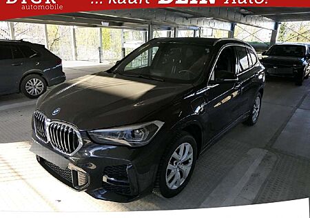 BMW X1 xDr. 25e Aut M SPORT/LED+/HUD/HIFI/ACC/8Fa