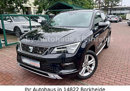 Seat Ateca FR 4Drive |AHK|STDHZ|LED|CARPLAY|PANO|CAM
