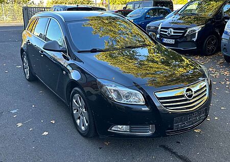 Opel Insignia gebraucht kaufen Opel Insignia A Sports Tourer Active~BIXENON