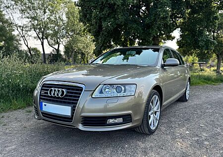 Audi A6 Allroad quattro 2.7 TDI tiptronic DPF