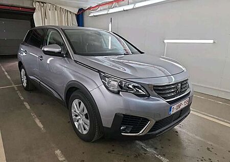 Peugeot 5008 BlueHDi 130 EAT8*7 Sitzplätze*Netto-11200€