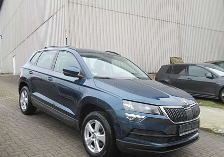 Skoda Karoq Ambition