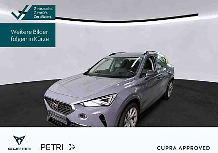 Cupra Formentor 1.4TSI e-HYBRID*NAVI*AHK*ACC*SHZ*18Zol