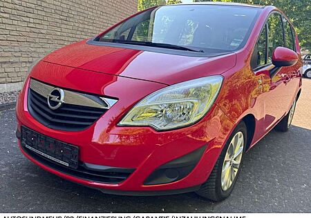 Opel Meriva B Active