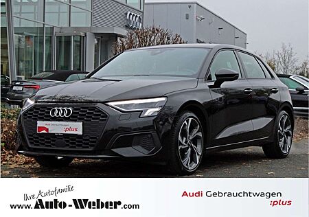 Audi A3 Sportback 35TDI S-tronic B&O LED PARKEN NAV+