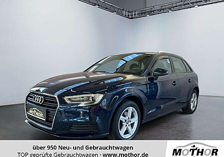 Audi A3 Sportback 30 1.0 TFSI Xenon Sitzheizung