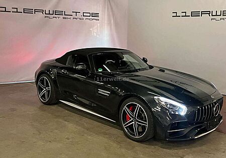 Mercedes-Benz AMG GT C