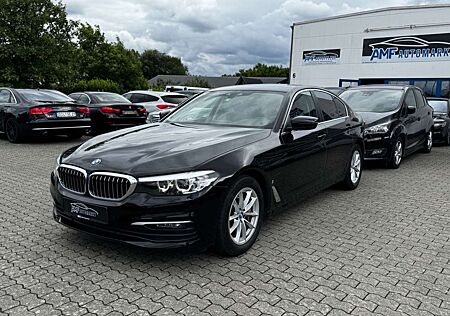 BMW 530 Baureihe 5 Lim. e Sport Kamera Navi