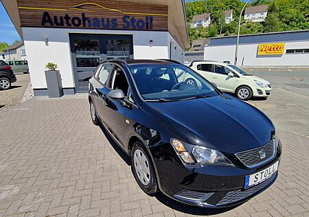 Seat Ibiza Reference
