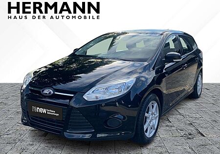 Ford Focus Turnier 1.6 Ti-VCT Trend SHZ*LM*Klima