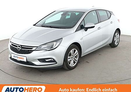 Opel Astra 1.4 SIDI Turbo ON Start/Stop Aut.*NAVI*TEMPO*CAM*