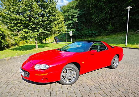 Chevrolet Camaro 3.8 Automatik