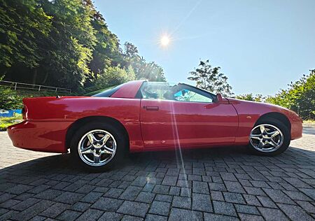 Chevrolet Camaro gebraucht kaufen Chevrolet Camaro 3.8 Automatik