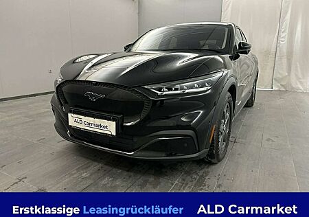 Ford Mustang Mach-E Geschlossen, 5-türig, Direktantrieb, 1-Gang