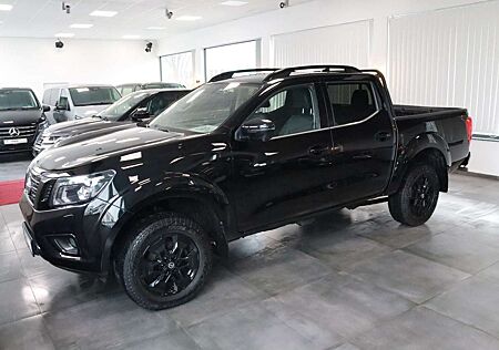 Nissan Navara Double Cab 2.3 dCi 4x4 "N-Guard"