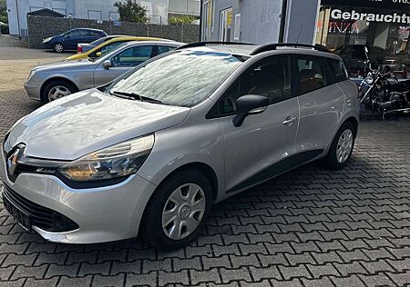 Renault Clio IV Grandtour Expression(TÜV 06,2026)KLIMA