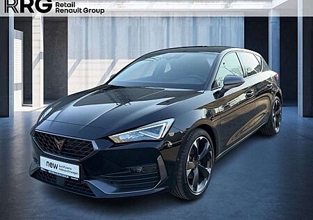 Cupra Leon 1.5 eTSI OPF