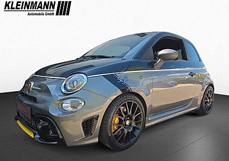 Abarth 595 Competizione 1.4 T (180PS) Sabelt+Beats+Navi