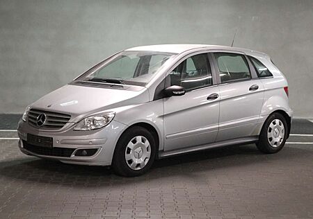 Mercedes-Benz B 170 1. Hand, Automatik, Lese Beschreibung